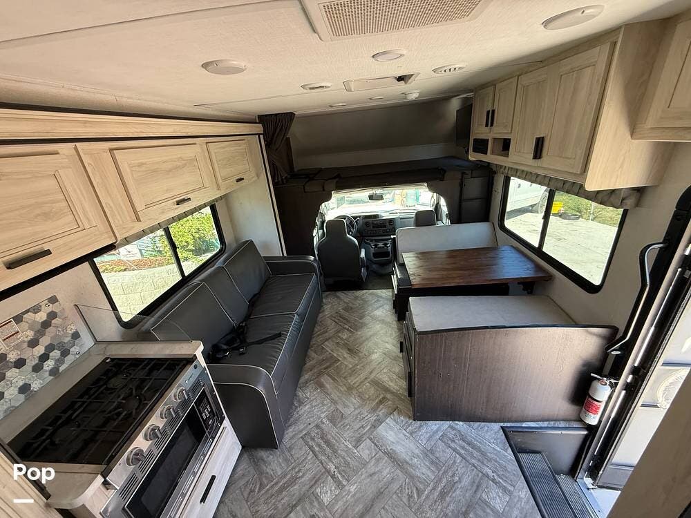 Used 2022 Forest River Sunseeker LE 3250DS available in Lehi, Utah