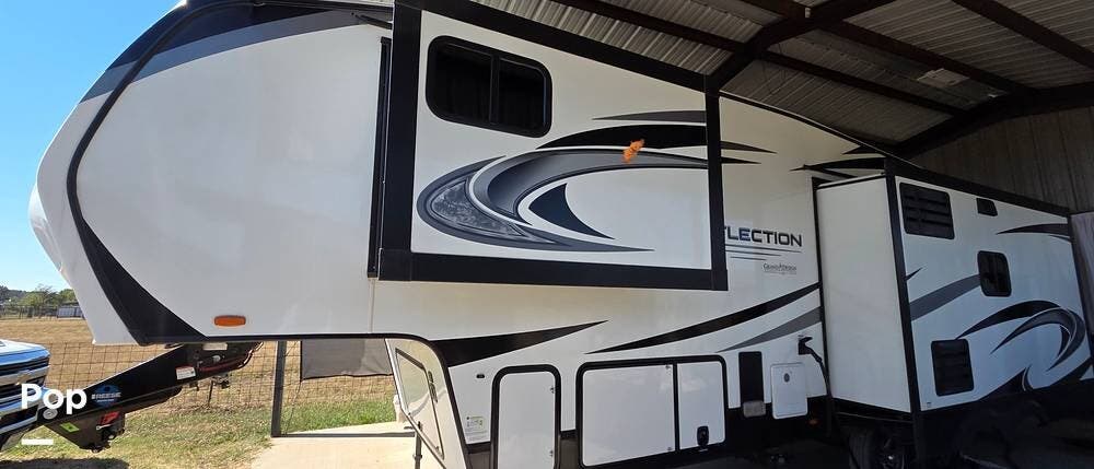 2021 Reflection 303RLS by Grand Design from Pop RVs in Terrell, Texas