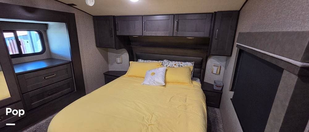 Used 2021 Grand Design Reflection 303RLS available in Terrell, Texas