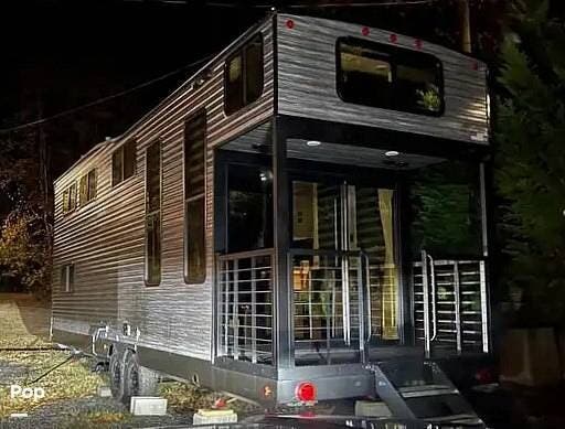 2025 Timberwolf 20OG by Cherokee from Pop RVs in Fayetteville, Georgia