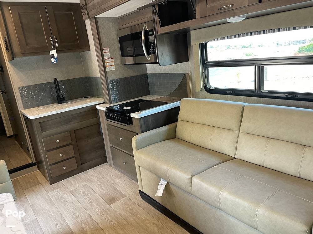 Used 2024 Nexus Triumph 32T available in Albuquerque, New Mexico