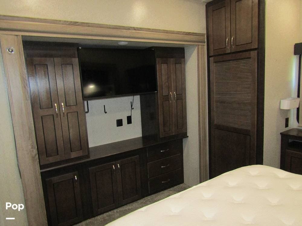 Used 2019 Forest River Cedar Creek 37FLK available in Cohutta, Georgia