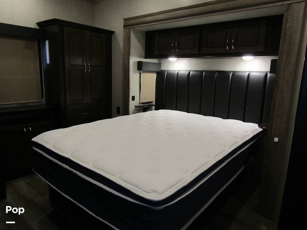 2019 Cedar Creek 37FLK by Forest River from Pop RVs in Cohutta, Georgia