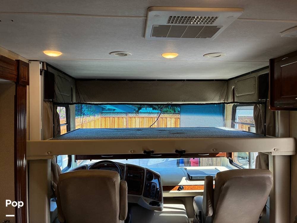 Used 2017 Coachmen Pursuit 32WC available in Concord, California