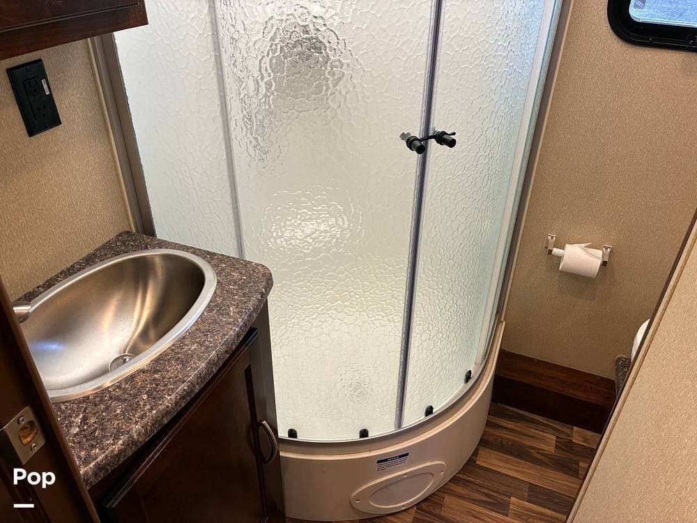 2017 Pursuit 32WC by Coachmen from Pop RVs in Concord, California