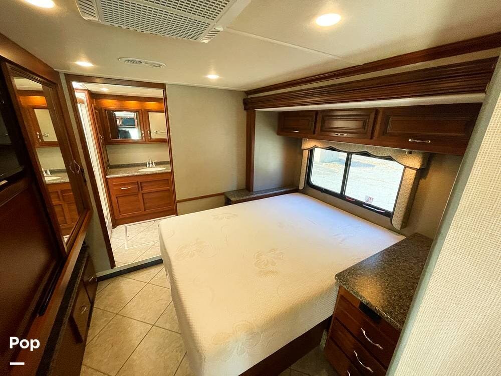 Used 2015 Holiday Rambler Ambassador 38DBT available in Sherrills Ford, North Carolina