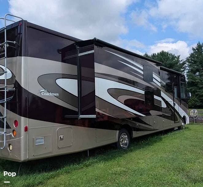 2015 Mirada 35BH by Coachmen from Pop RVs in Keymar, Maryland
