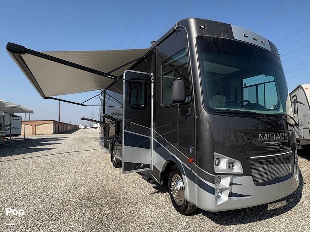 Used 2023 Coachmen Mirada 29FW available in Bakersfield, California