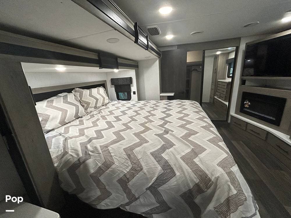 Used 2021 Heartland Big Country 3560SS available in Crystal River, Florida