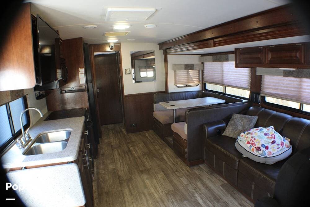 2017 FR3 30DS by Forest River from Pop RVs in Lonoke, Arkansas