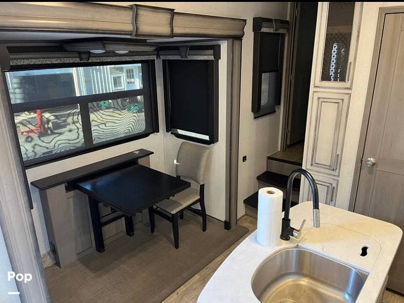 2021 Montana 3761FL by Keystone from Pop RVs in Cape May Court House, New Jersey