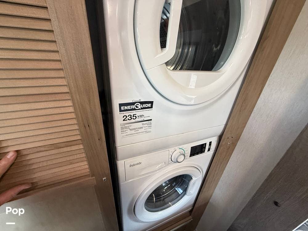 Used 2024 Cherokee Timberwolf 39ALBL BLACK LABEL EDITION available in South Jordan, Utah