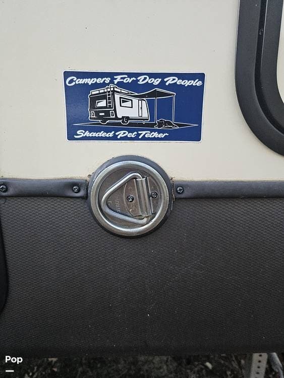 Used 2020 Forest River Salem Hemisphere 356QB available in Yemassee, South Carolina