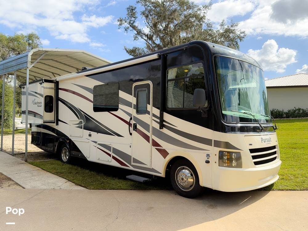 2018 Pursuit 31SB by Coachmen from Pop RVs in Groveland, Florida