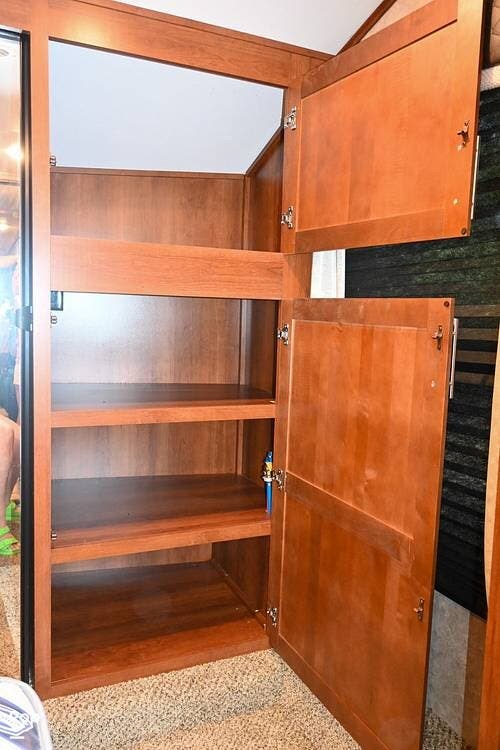 Used 2018 Jayco Eagle 355MBQS available in Fort Smith, Arkansas