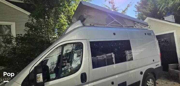 Used 2024 Thor Motor Coach Rize 18G available in Red Bank, New Jersey