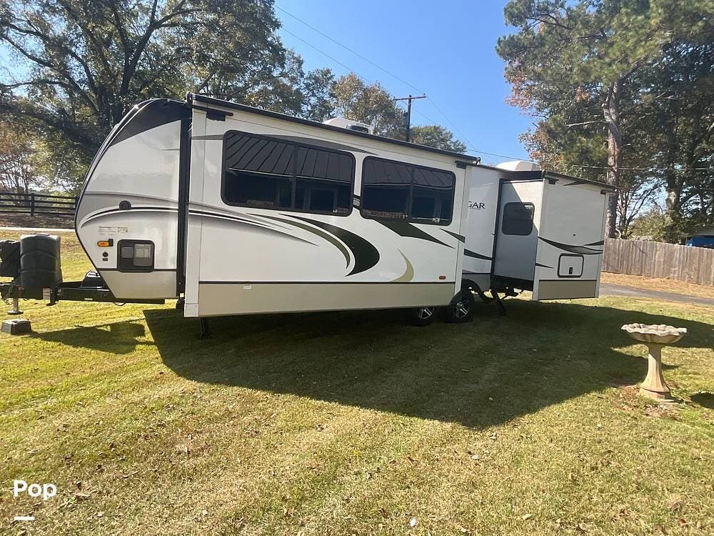 Used 2022 Keystone Cougar 29FKD available in Belton, South Carolina