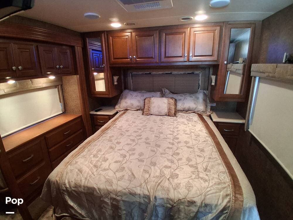 Used 2014 Thor Motor Coach Palazzo 33.2 available in Youngsville, North Carolina