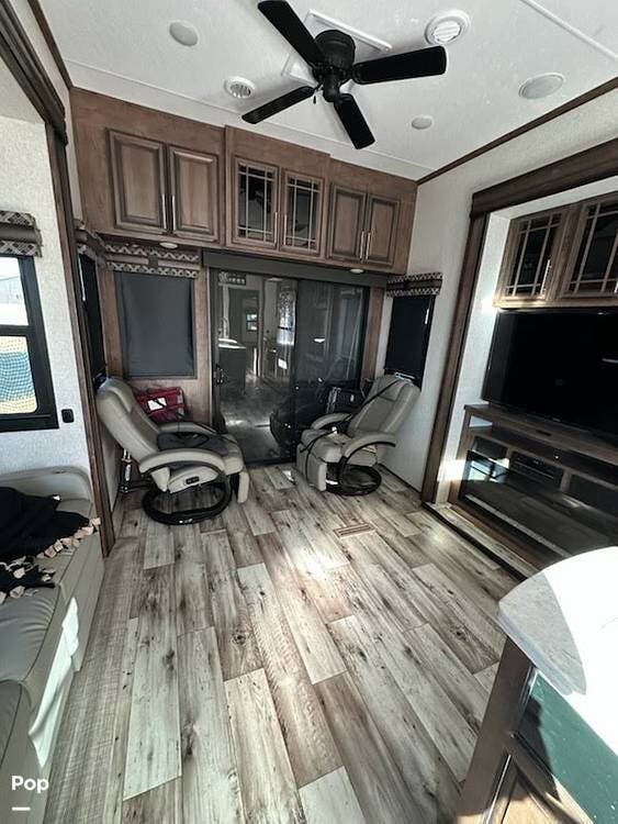 Used 2021 K-Z Durango 382MBQ available in Cheyenne, Wyoming