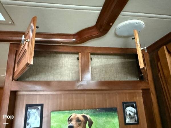 2015 Phaeton 40AH by Tiffin from Pop RVs in Tucson, Arizona