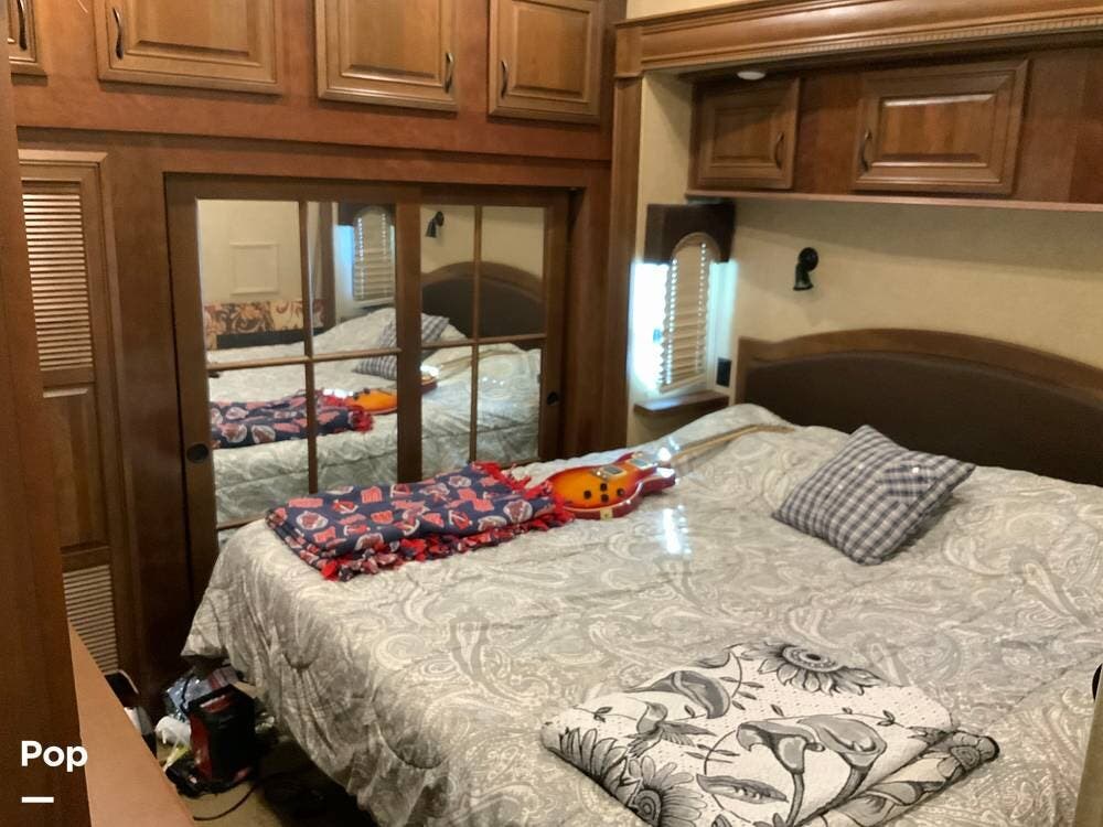 2015 Pinnacle 38FLSA by Jayco from Pop RVs in Gold Canyon, Arizona