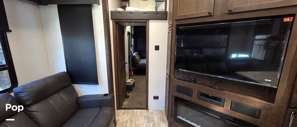 Used 2020 Forest River XLR Nitro 35DK5 available in Loving, Texas