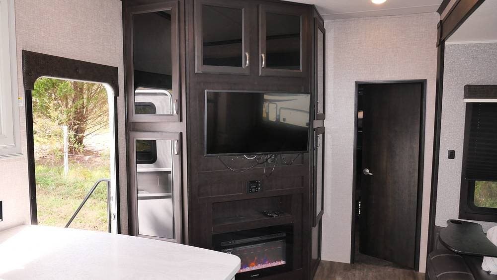 Used 2023 Jayco Seismic 359 available in Westover, Alabama