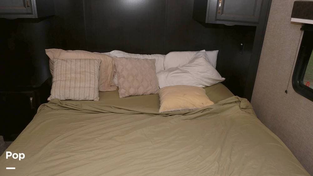 2023 Seismic 359 by Jayco from Pop RVs in Westover, Alabama