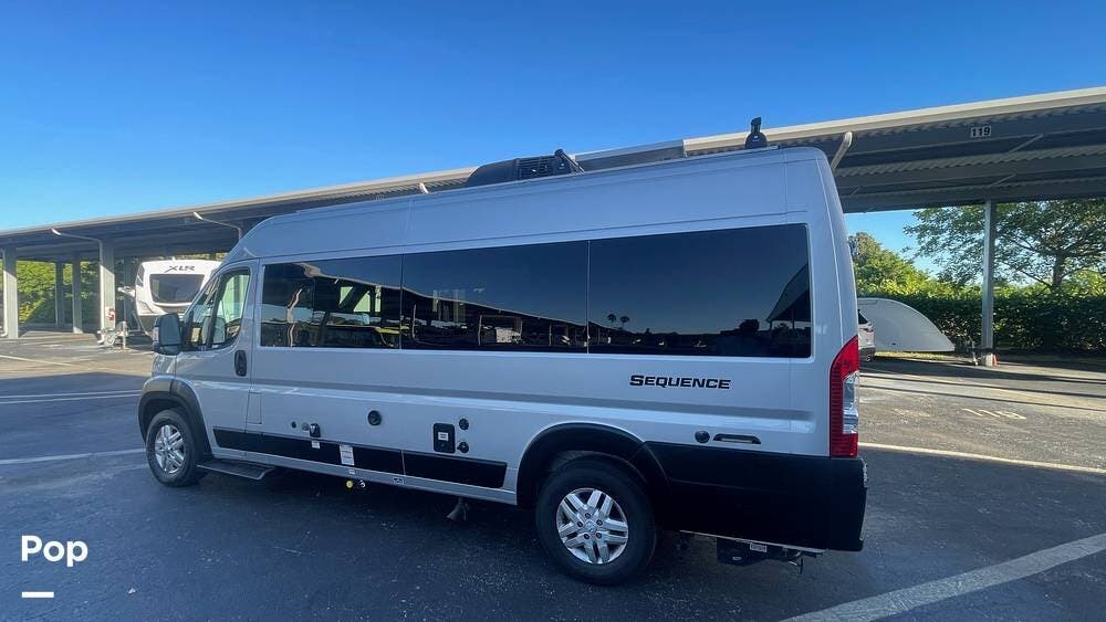 2023 Sequence 20K by Thor Motor Coach from Pop RVs in Fort Myers, Florida