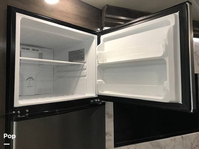 Used 2020 Fleetwood Fortis 34MB available in Wildwood, Florida