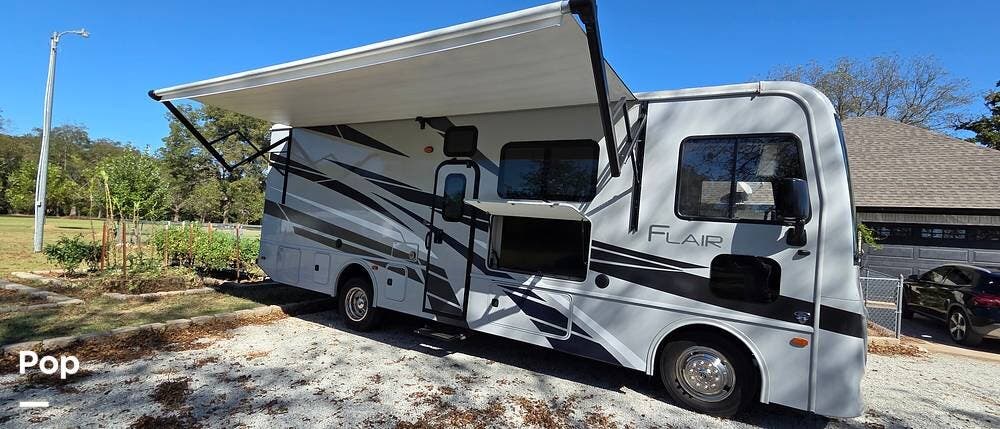 Used 2023 Fleetwood Flair 28A available in Pontotoc, Oklahoma