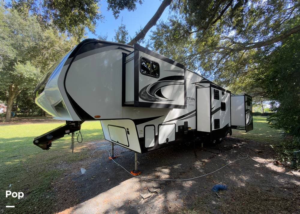 2021 Reflection 311BHS by Grand Design from Pop RVs in Auburndale, Florida