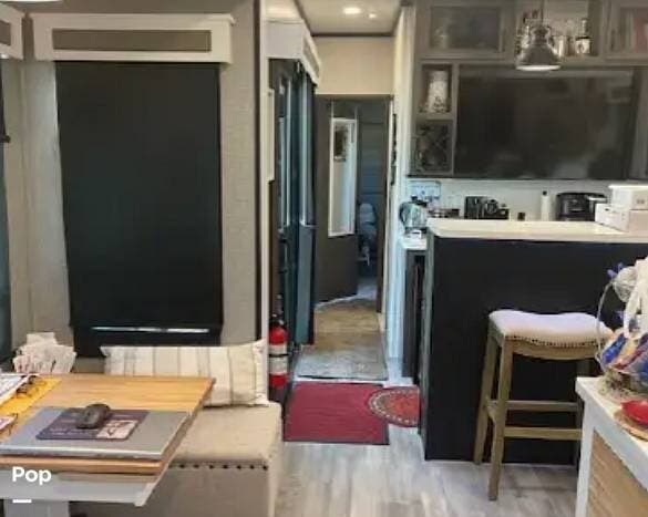 Used 2023 Forest River Cedar Creek 40CBAR available in Lake Geneva, Wisconsin