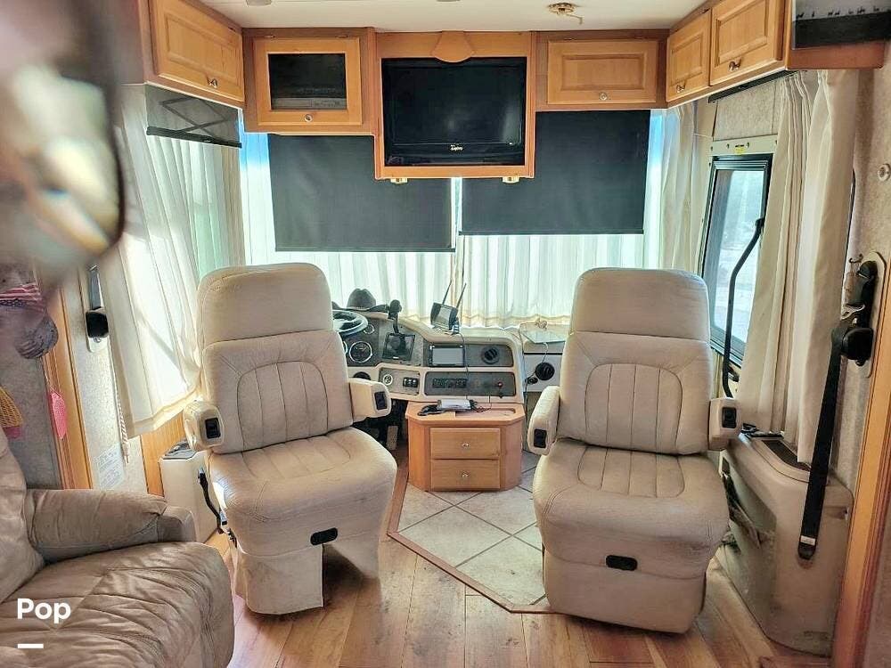 Used 2006 Monaco RV Diplomat 40PAQ available in Whetstone, Arizona