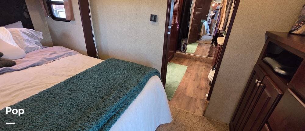 2014 Big Country 3950FB by Heartland from Pop RVs in Princeton, Texas