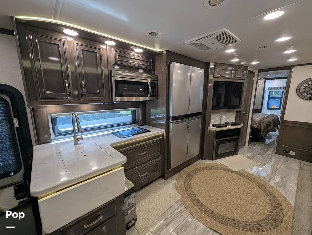 2022 Accolade XL 37K by Entegra Coach from Pop RVs in Bradenton, Florida