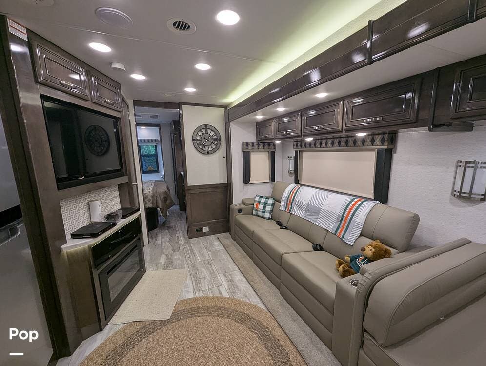 Used 2022 Entegra Coach Accolade XL 37K available in Bradenton, Florida