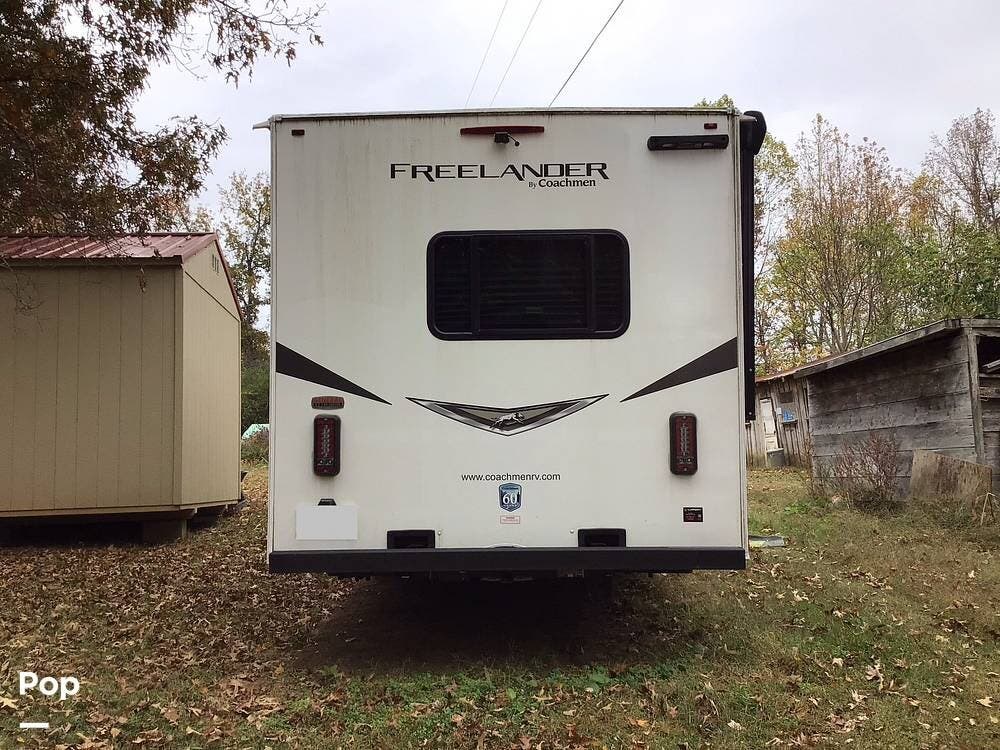 Used 2024 Coachmen Freelander 27QB available in Kents Store, Virginia