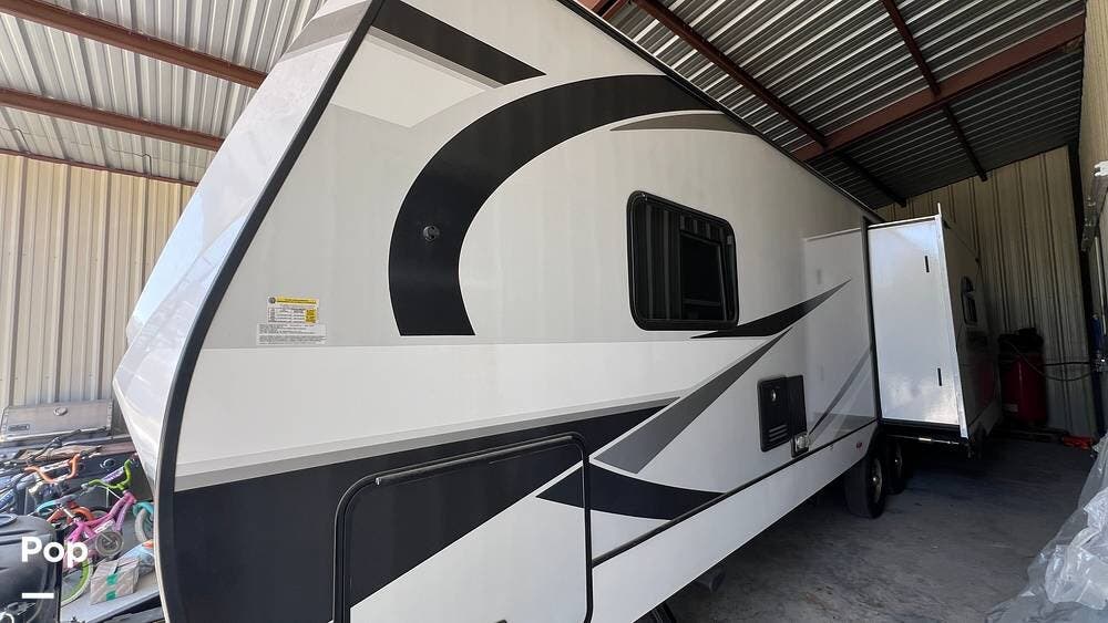 2024 Delta 292RL by Alliance RV from Pop RVs in Bryan, Texas
