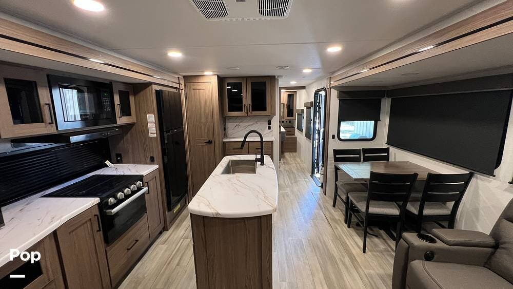 Used 2024 Alliance RV Delta 292RL available in Bryan, Texas