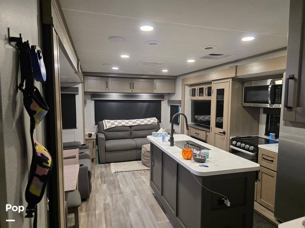 Used 2024 Grand Design Reflection 315RLTS available in Higden, Arkansas