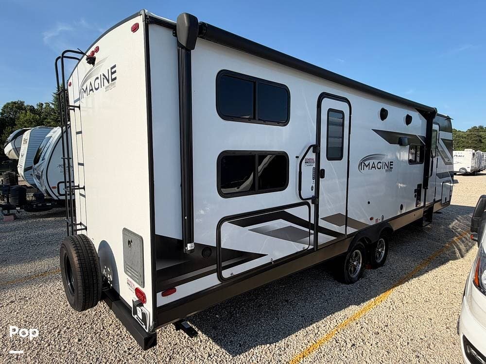 2023 Imagine 2800BH by Grand Design from Pop RVs in Ortonville, Michigan