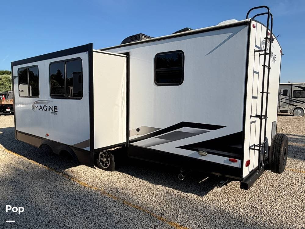 Used 2023 Grand Design Imagine 2800BH available in Ortonville, Michigan