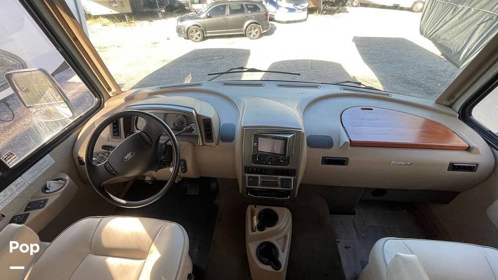 Used 2019 Winnebago Sunstar 29VE available in Cape Coral, Florida