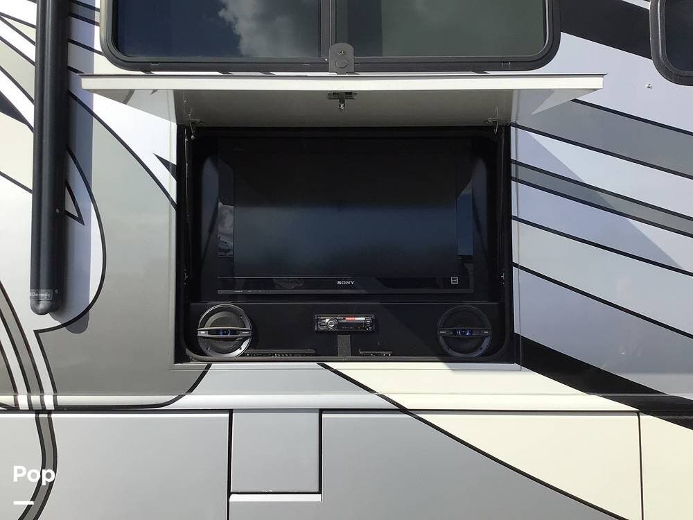 2012 Discovery 40X by Fleetwood from Pop RVs in Thurmont, Maryland