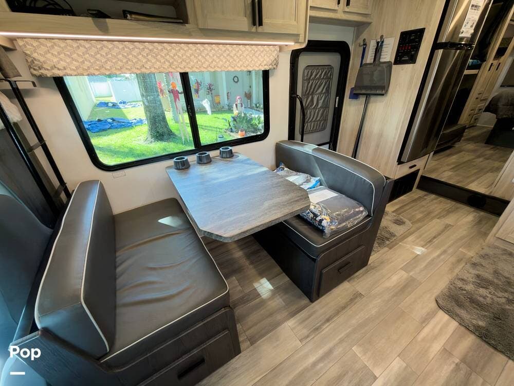 Used 2023 Forest River Forester LE 3251DS available in South Clermont, Florida