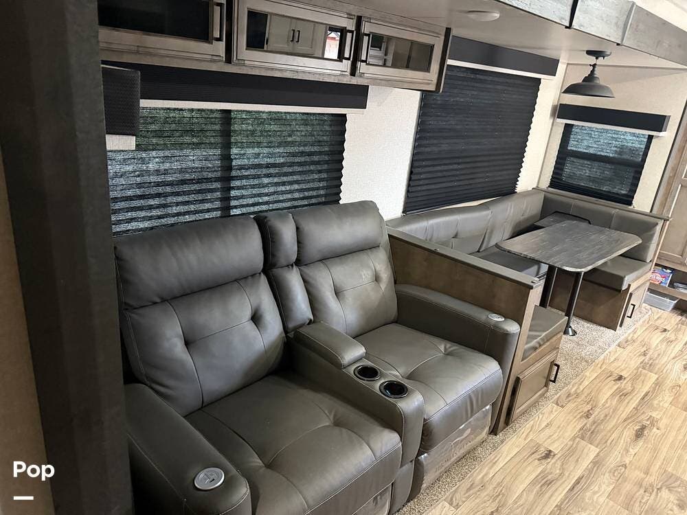 Used 2022 Venture RV SportTrek 332VBH available in Central Valley, Utah