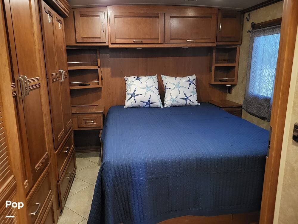 2014 Forza 34T by Winnebago from Pop RVs in Santa Rosa, California
