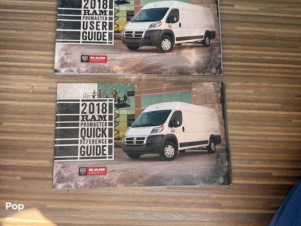 Used 2019 Winnebago Travato 59KL available in Sebastian, Florida