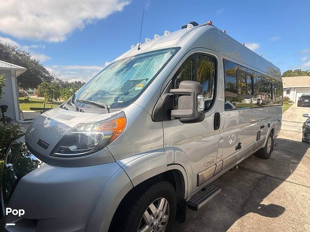 2019 Travato 59KL by Winnebago from Pop RVs in Sebastian, Florida